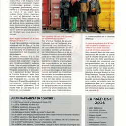 Mai16 / Trad-Magazine / Julien Barbances